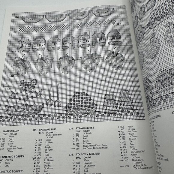 Learn To Design Borders & More Borders By Dale Burdett Book Two - Picture 5 of 6